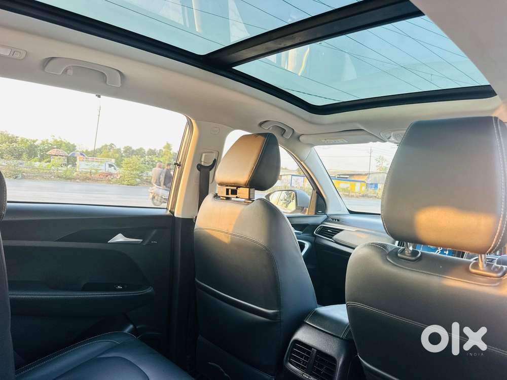 Mg Hector Sharp Diesel Mt, 2019, Diesel