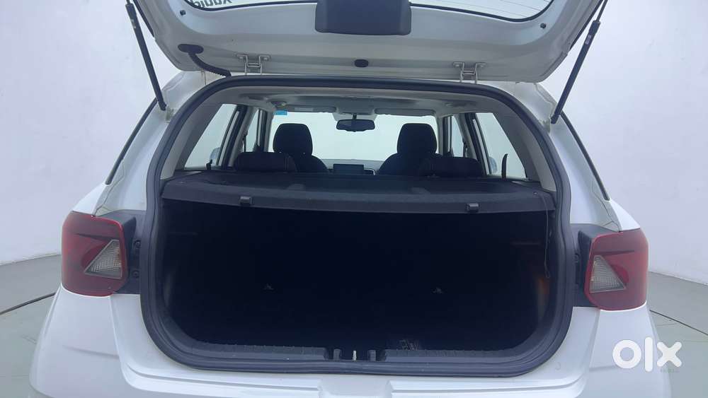 Hyundai Venue Sx Plus Turbo Dct, 2022, Petrol