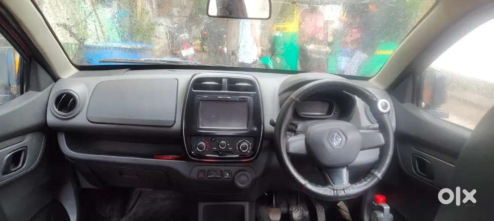 Renault Kwid 2015