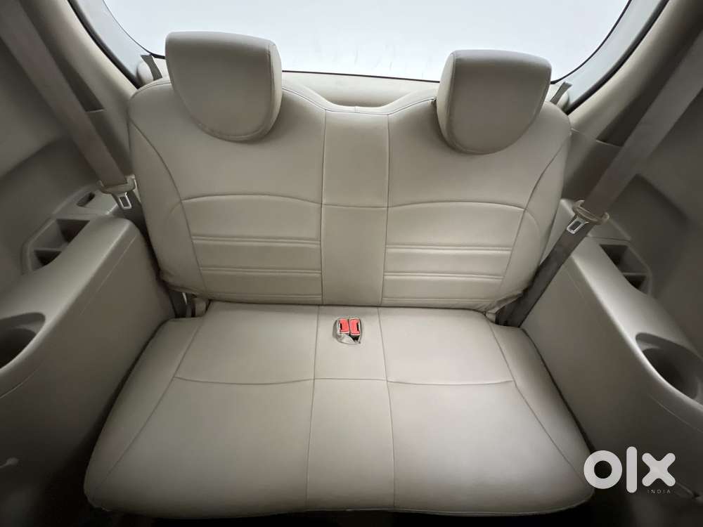 Maruti Suzuki Ertiga 1.5 Vxi, 2013, Petrol