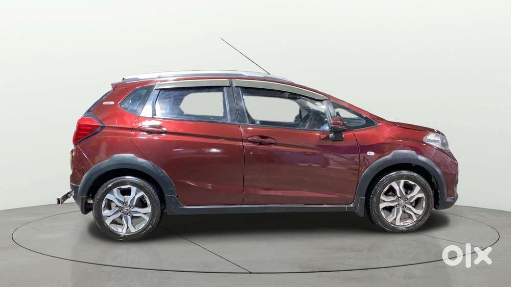 Honda Wr-v I-dtec S, 2018, Diesel