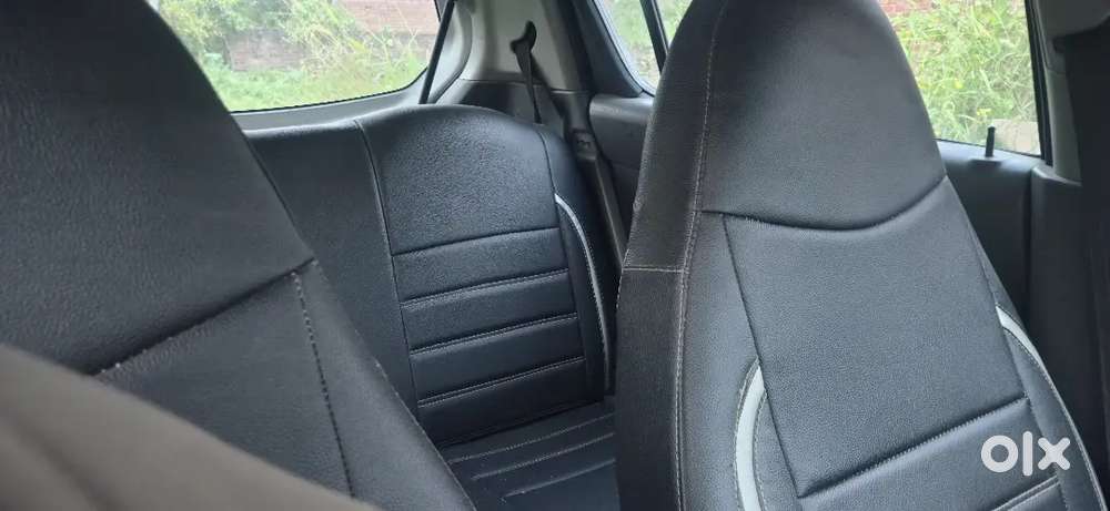 Maruti Suzuki Alto Lxi 2013 Petrol