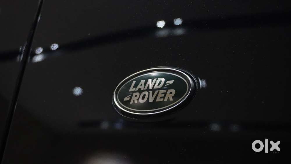 Land Rover Defender 2.0 110 X-dynamic Hse, 2023, Petrol