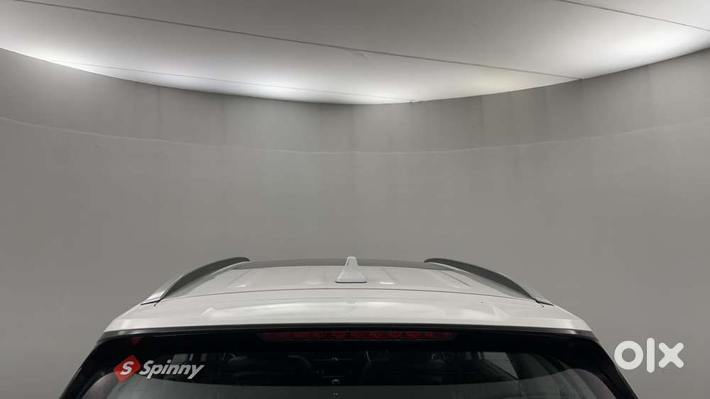 Hyundai Alcazar Platinum, 2022, Petrol