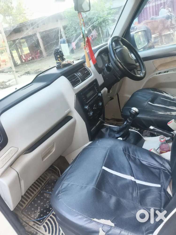 Mahindra Scorpio Classic Mt 2016