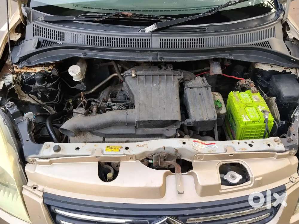 2nd Owner Maruti Suzuki 2010