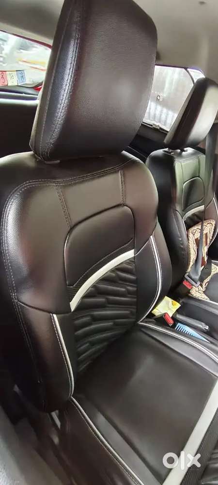 Maruti Suzuki Swift Vxi 2019
