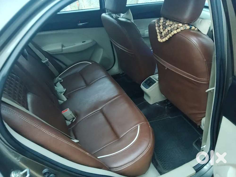 Swift  Dzire Cng Petrol