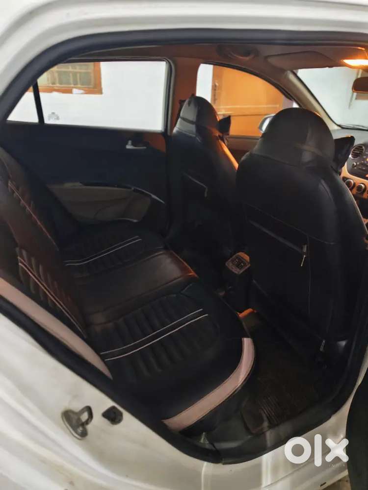 Well Maintained Hyundai Grand I10 Disel