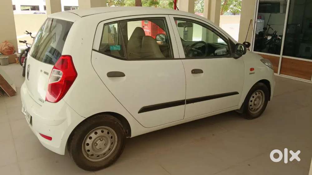 Hyundai  I10 Era 1.1 Irde2