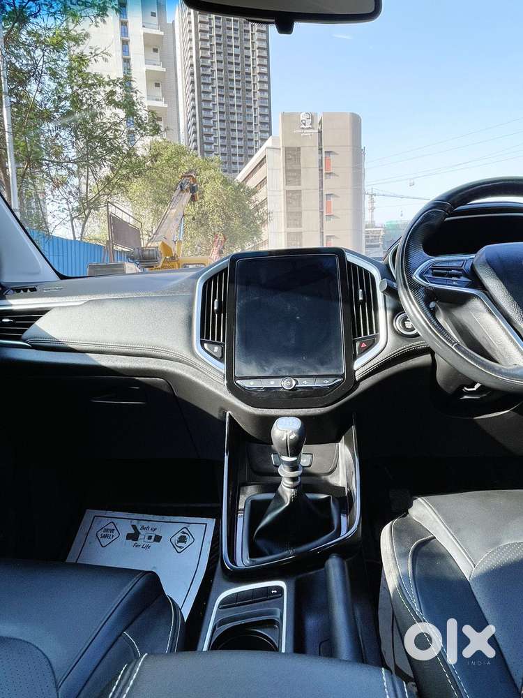 Mg Hector Smart Diesel Mt, 2020, Diesel