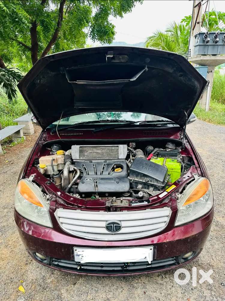 Tata Indigo Ecs 2010 Diesel Manual
