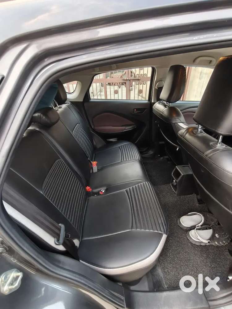 Maruti Suzuki Fronx 2023
