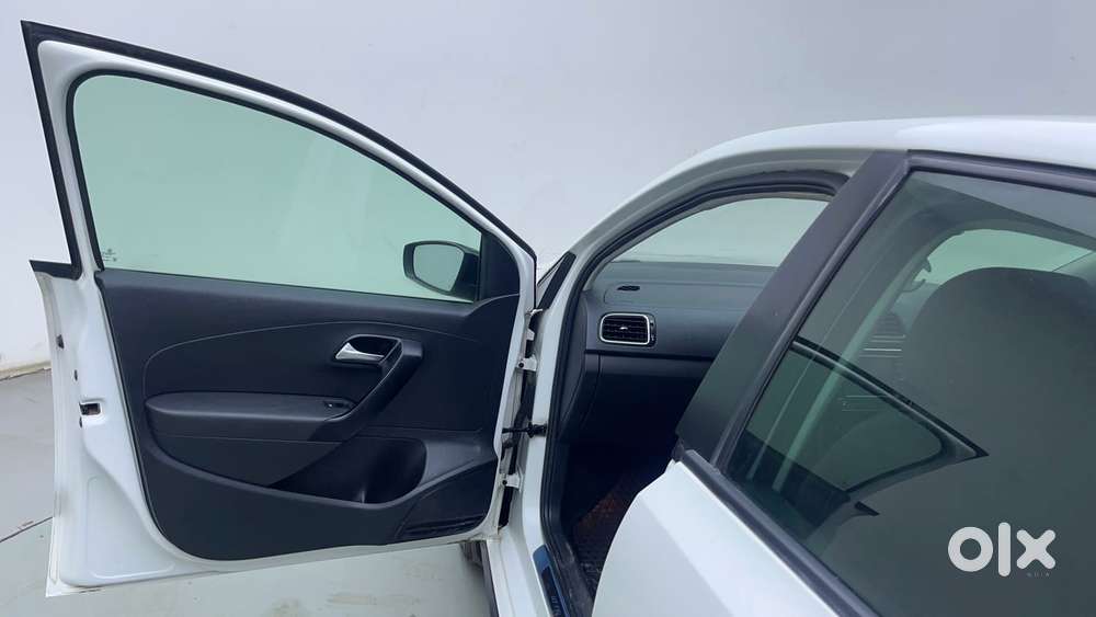 Volkswagen Polo Gt Tsi, 2021, Petrol