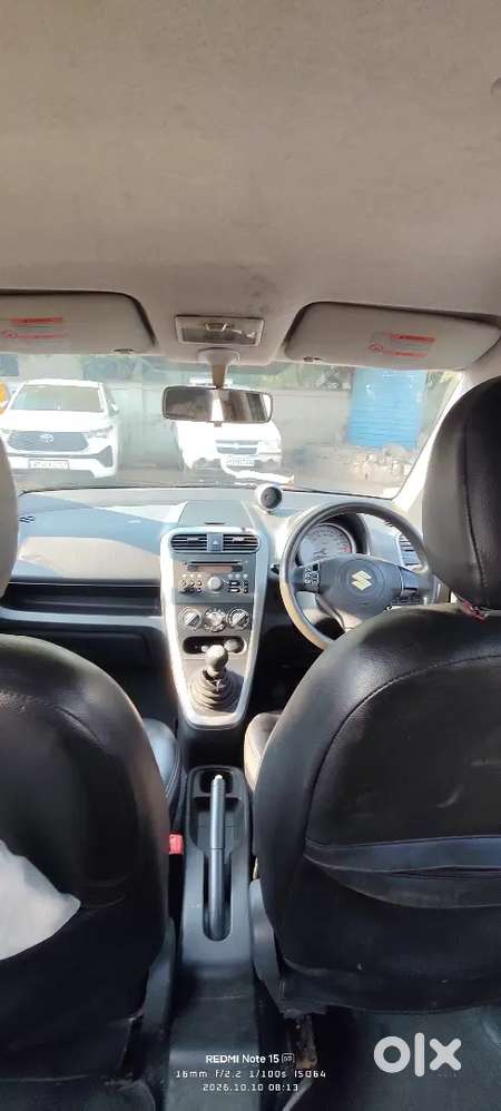 Maruti Suzuki Ritz 2013 Diesel