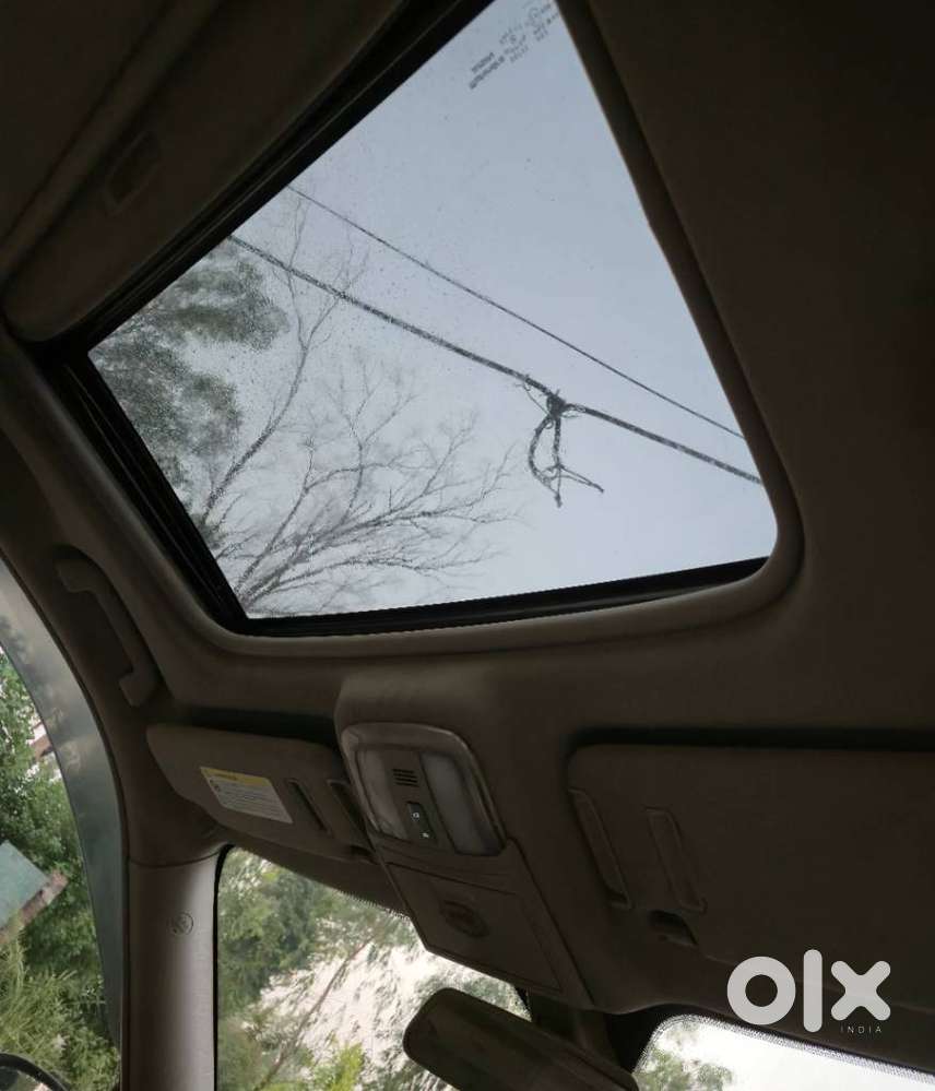 Mahindra Xuv500 W10 2wd, 2015, Diesel