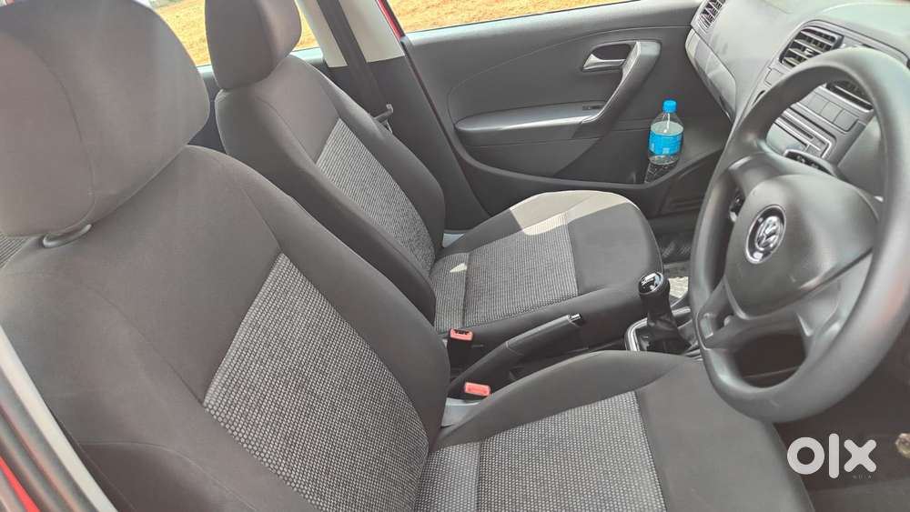 Volkswagen Polo 1.0 Mpi Comfortline, 2020, Petrol