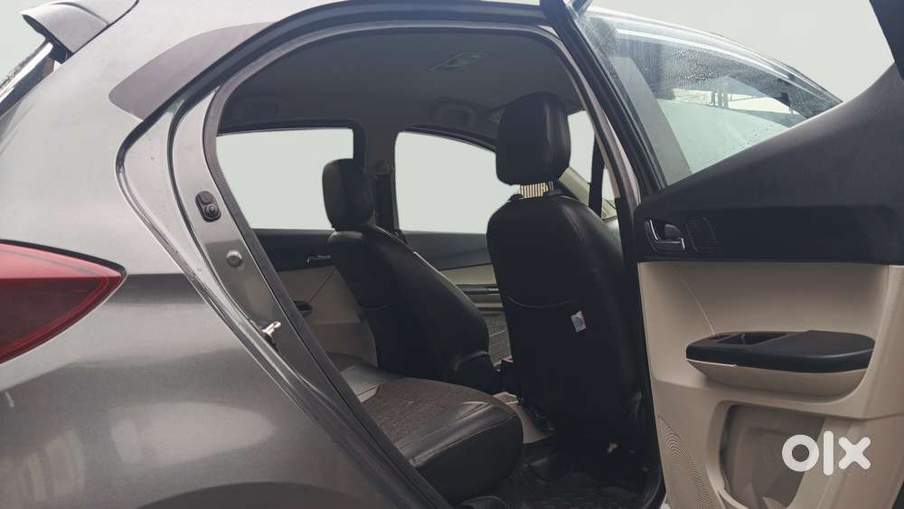 Tata Tiago 1.2 Revotron Xz Plus, 2022, Petrol