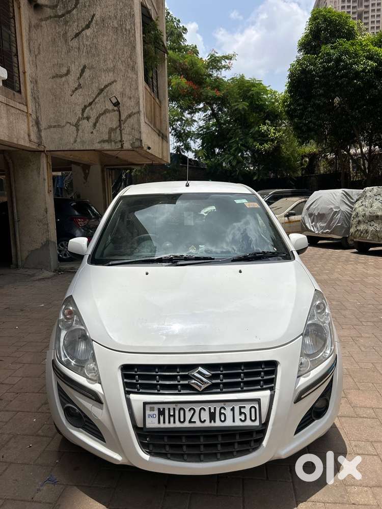Ritz Zxi Bs-iv 2013 Car