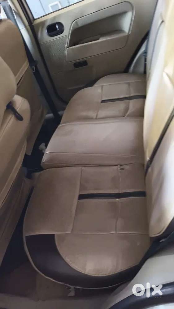 Ford Fusion 2007 Diesel Good Condition