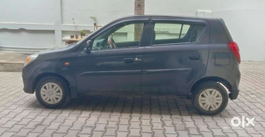 Maruti Suzuki Alto 800 Lxi, 2019, Petrol