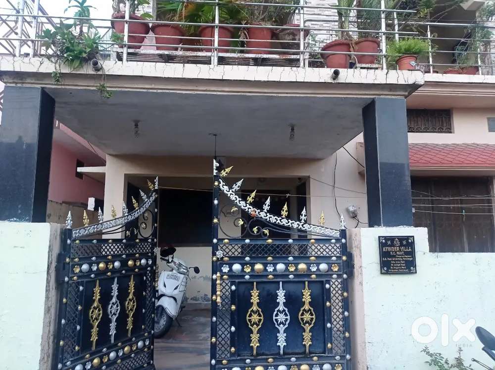 BHK accommodation for rent with For Rent: Houses