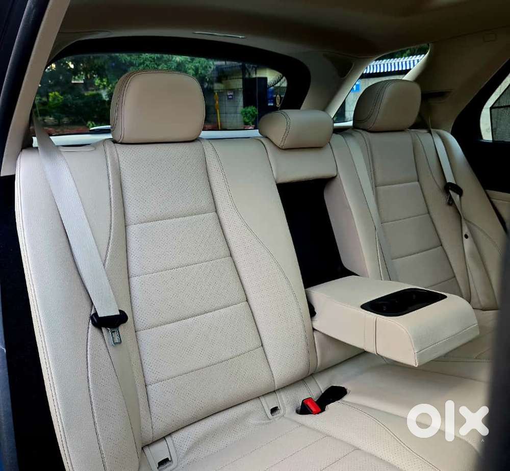 Mercedes-benz Gle 300d 4matic Lwb, 2021, Diesel