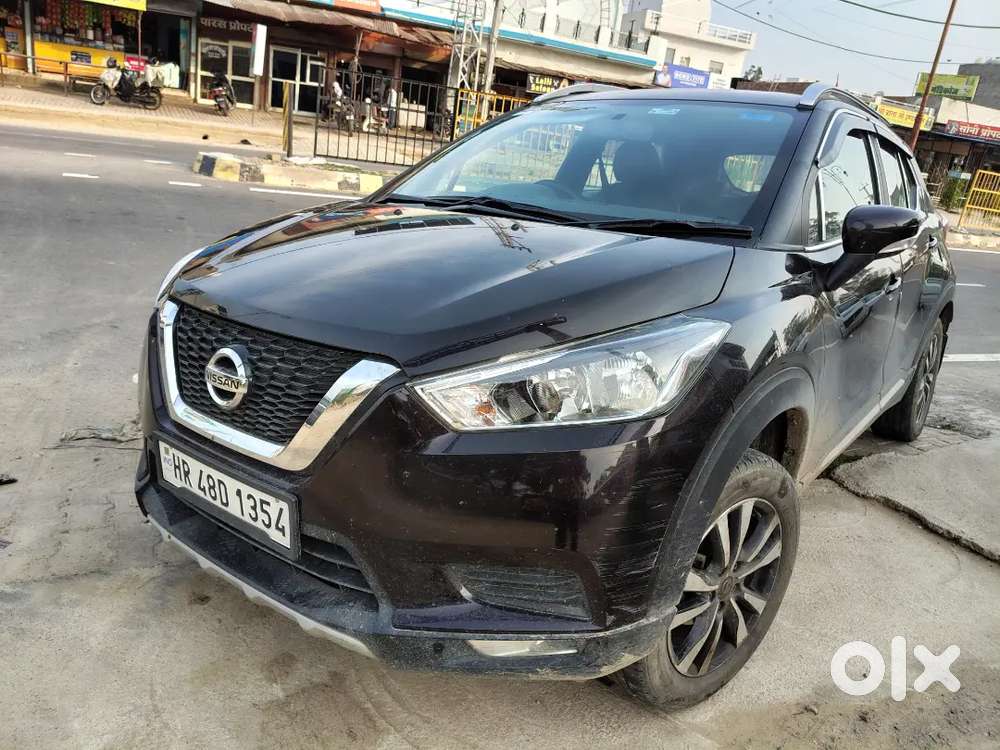 Nissan Kicks Premium 2022
