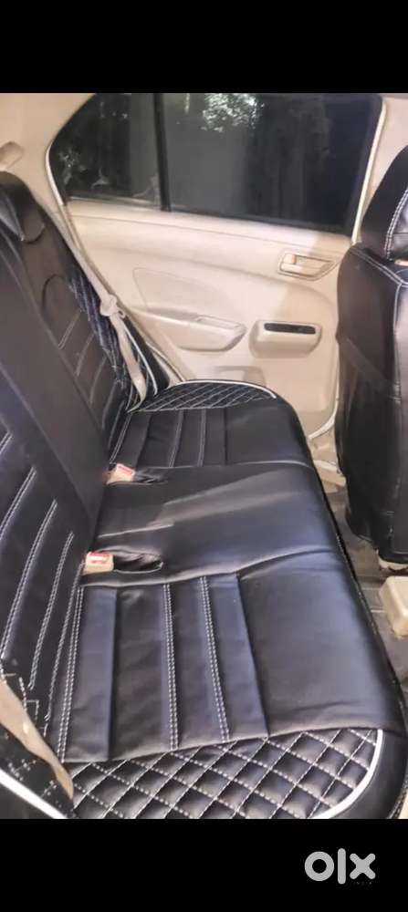 Maruti Suzuki Dzire 2019 Diesel Well Maintained