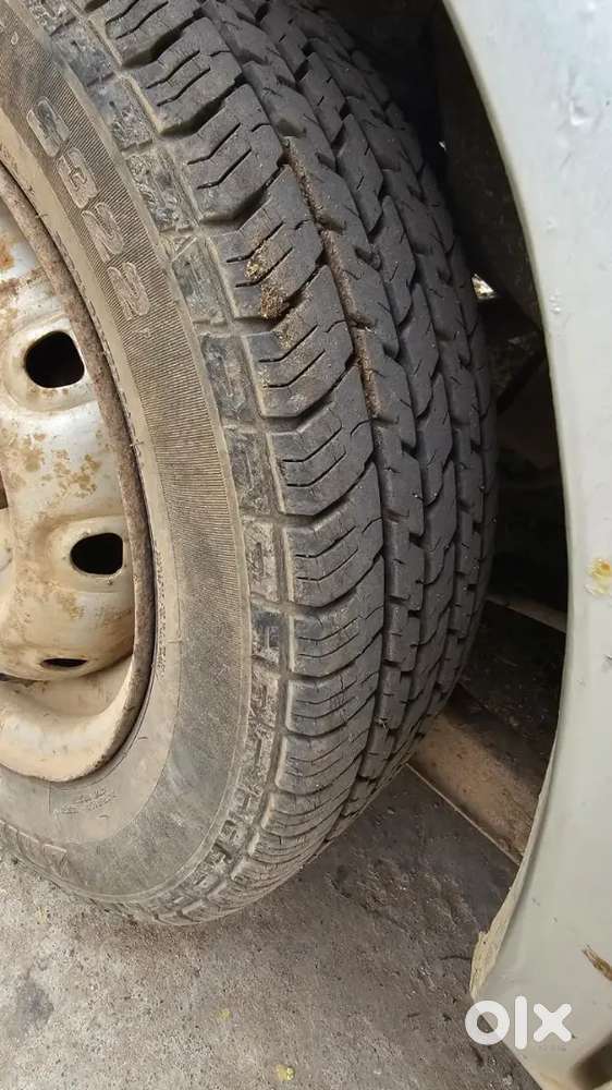 Maruti Suzuki 800 2008 Petrol Well Maintained
