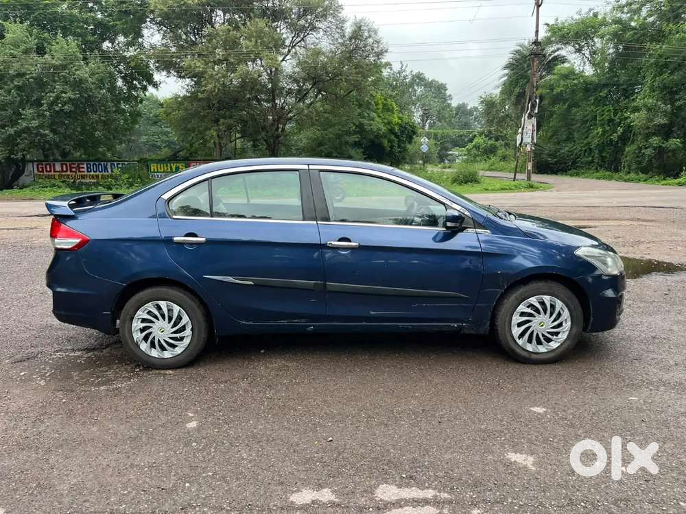 Maruti Suzuki Ciaz 2018 Petrol Manual