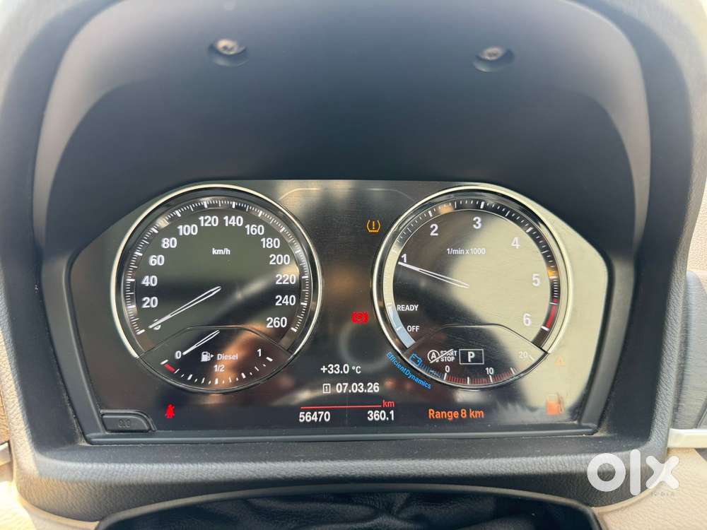 Bmw X1 Sdrive 20d X Line, 2019, Diesel