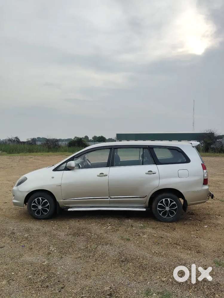 Toyota Innova Diesel 2005