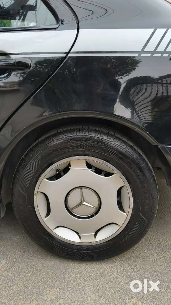 Mercedes W210 E250 1998