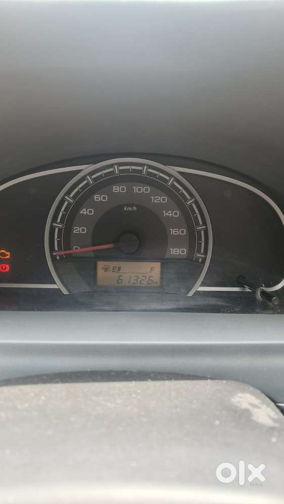 2012 Maruti Suzuki Alto