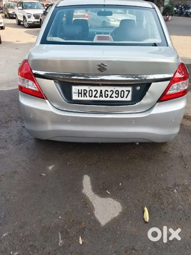 Swift Dzire .. Excellent Condition