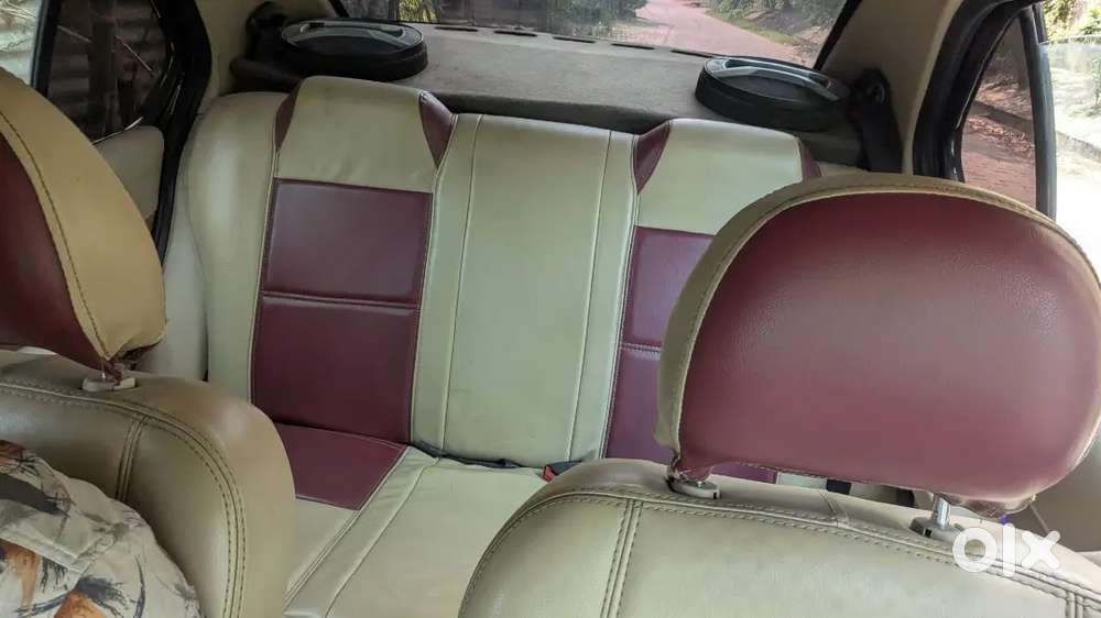 Ford Ikon (black)2010 Diesel Well Maintained