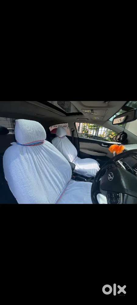 Hyundai Verna 2018 Petrol Good Condition