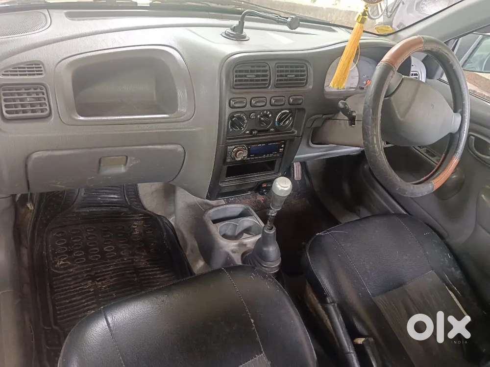 Alto 800 Lxi