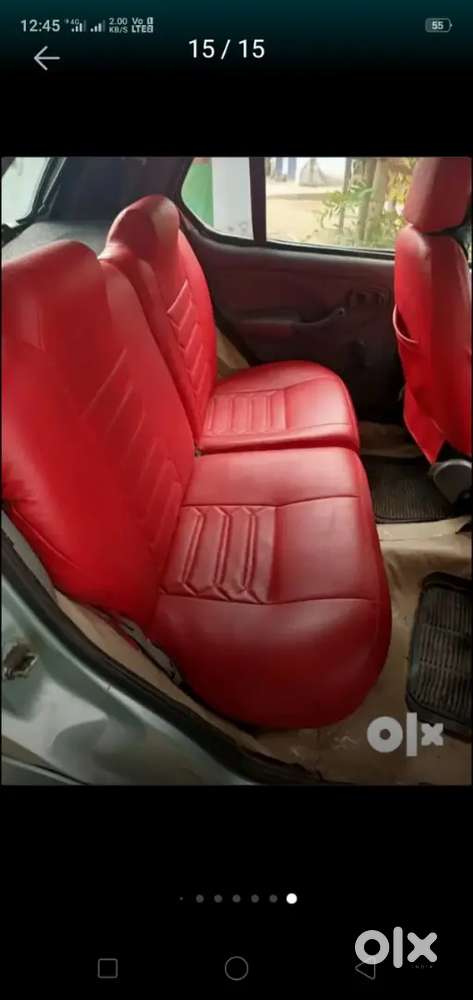 Tata Indica V2 2005