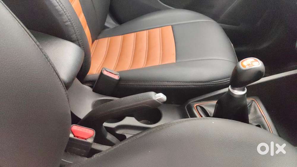 Hyundai I20 Active 1.2 Sx, 2017, Petrol