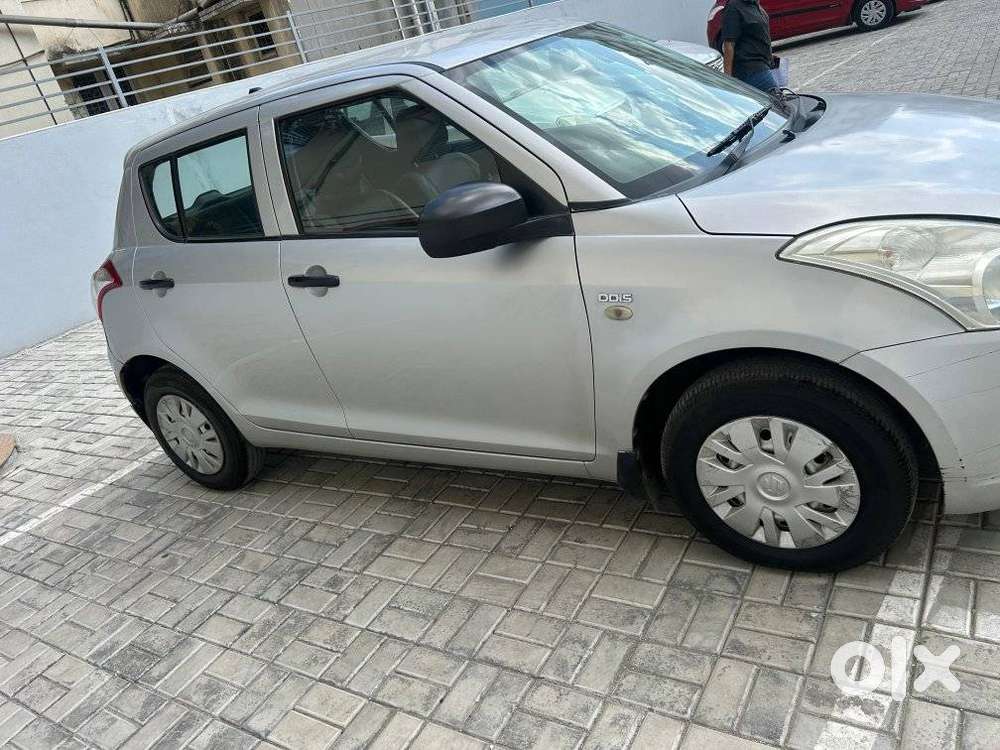 Maruti Suzuki Swift Ldi Bsiv, 2011, Diesel