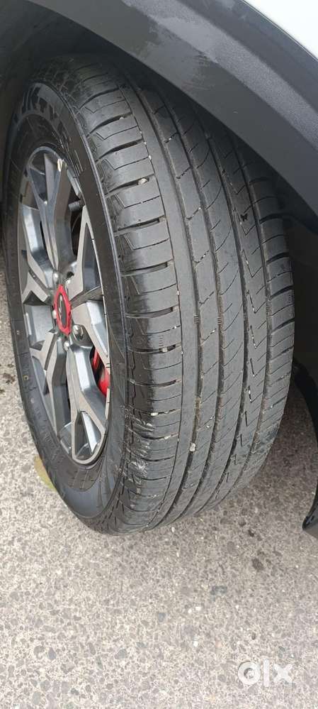 Kia Seltos Gtx Plus At D, 2022, Diesel