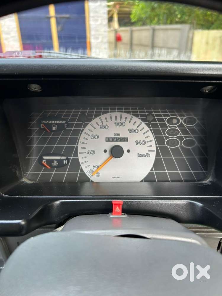 Maruti Suzuki 2006 Petrol