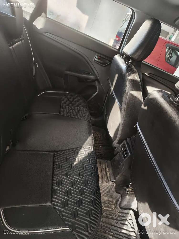 Maruti Suzuki Brezza 2024 Vxi Automatic Petrol Well Maintained