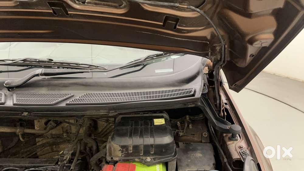 Ford Ecosport 2013-2015 1.5 Ti Vct Mt Titanium, 2016, Petrol