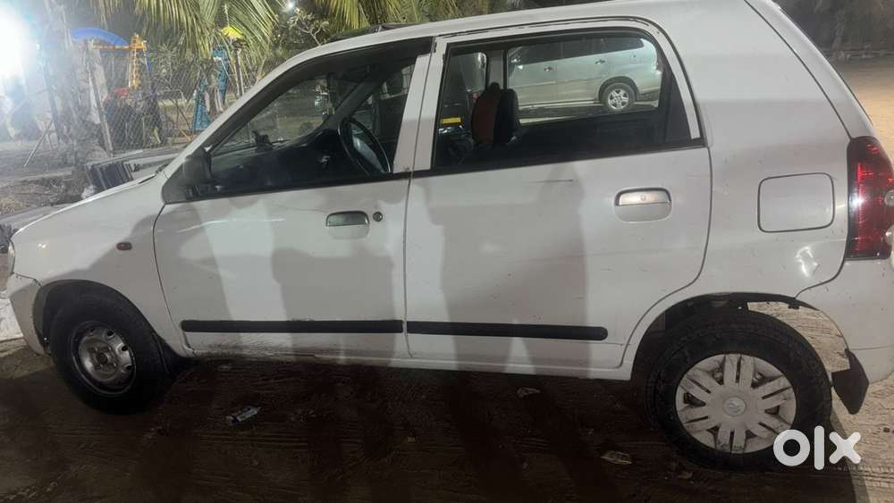 Maruti Suzuki Alto 2008 Petrol Good Condition