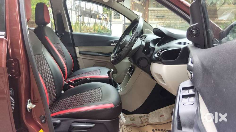 Tata Tigor 1.2 Revotron Xz Plus, 2022, Petrol