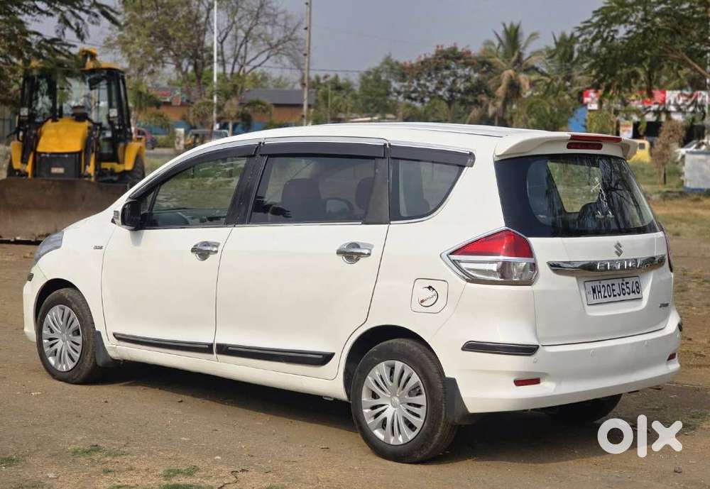 Maruti Suzuki Ertiga Shvs Vdi, 2018, Diesel