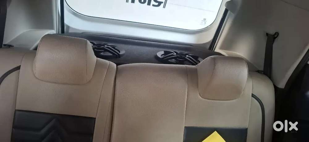 Maruti Suzuki Wagon R Flex Fuel 2021 Petrol 69000 Km Driven